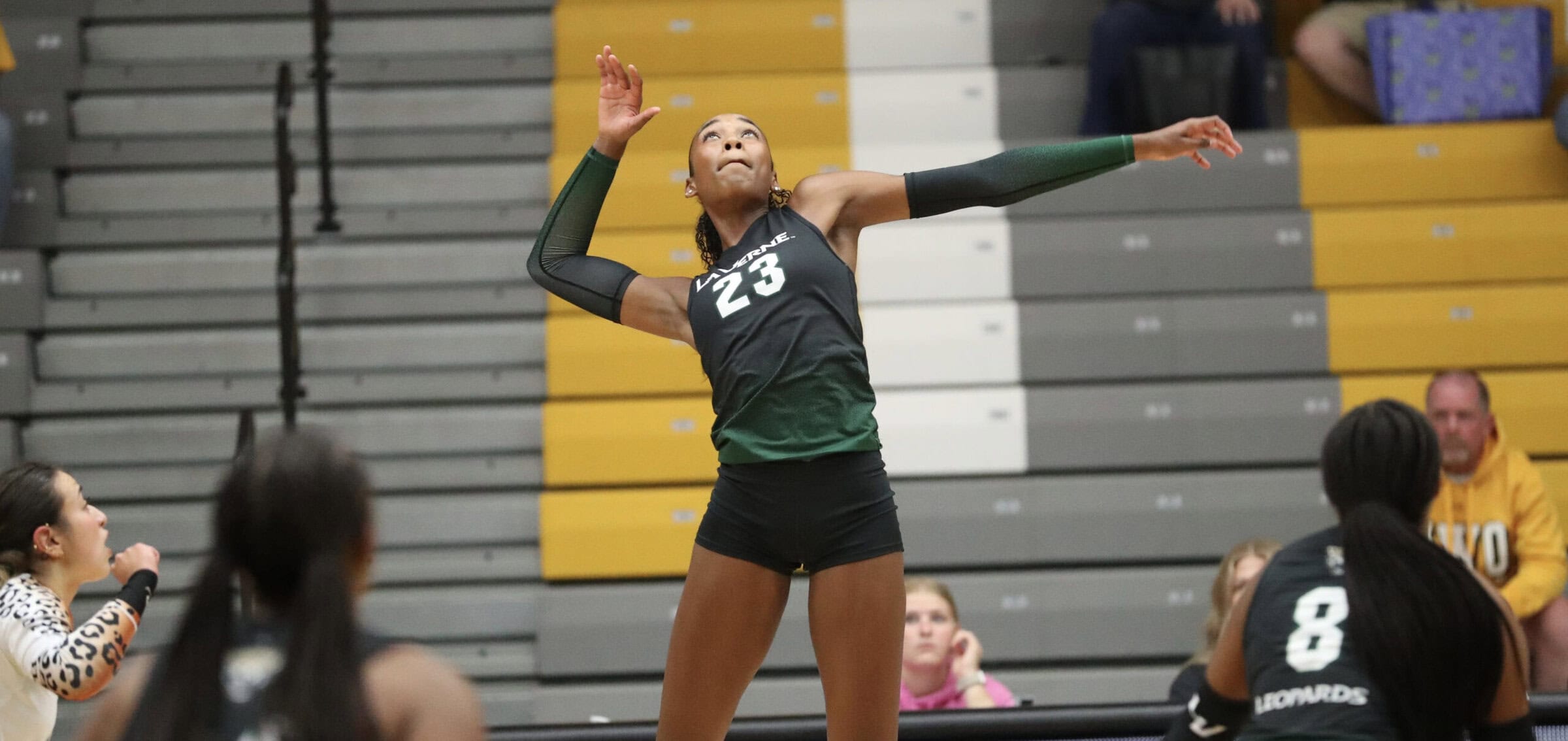 2025 AVCA Division III Women’s Player of the Week