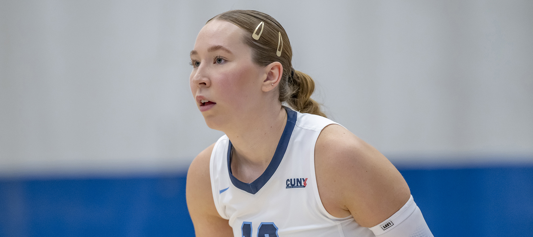 2025 AVCA Division III Women’s Player of the Week