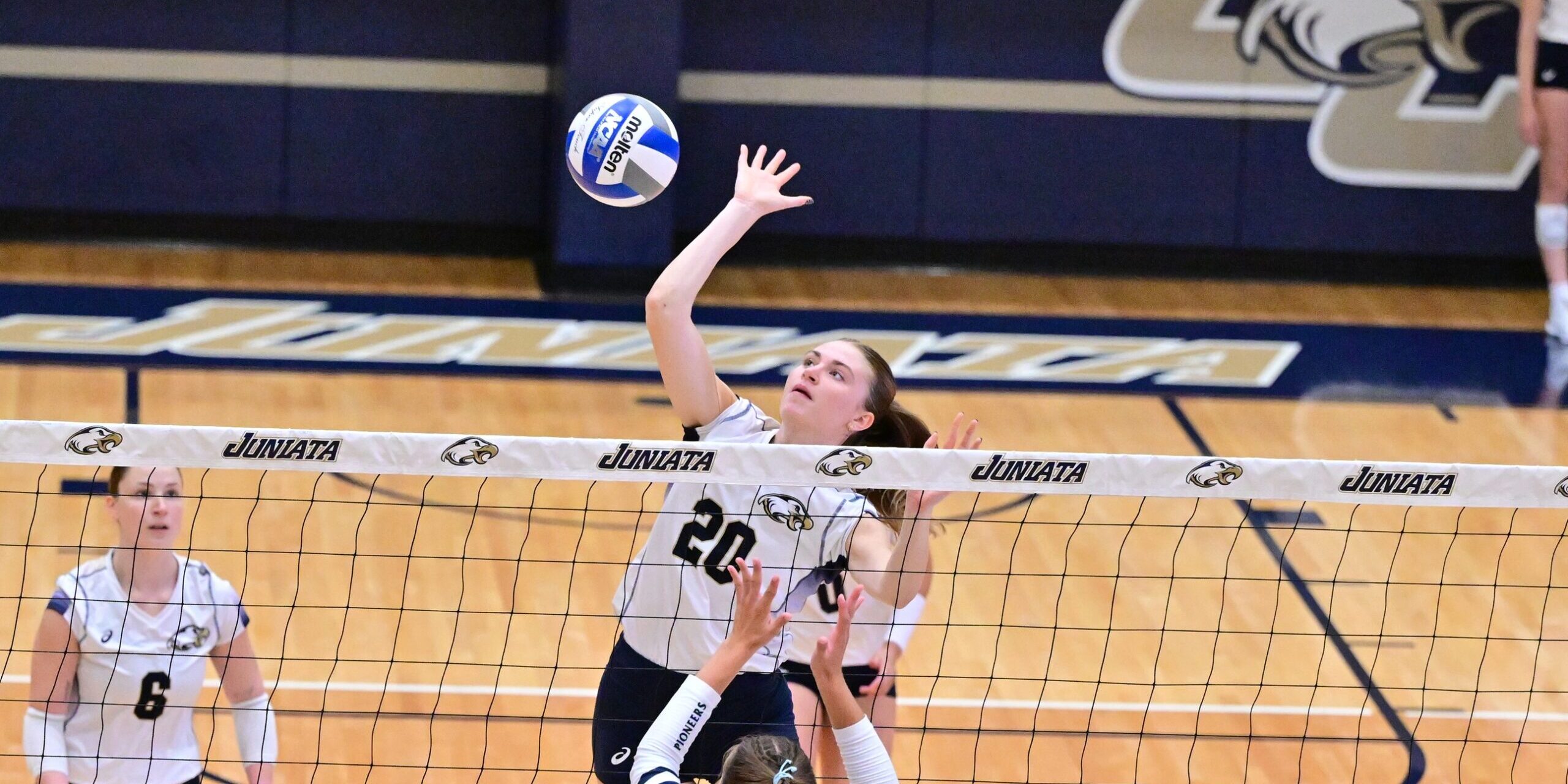 At the Net: September 10, 2025