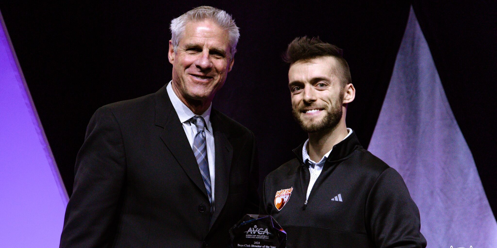 2025 AVCA Club Awards Nominations
