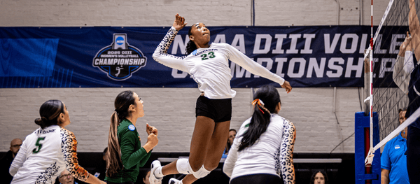 AVCA Division III Women’s All-Region/All-America, Region and National Coaches of the Year Nominations
