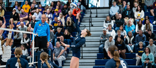 AVCA Division II Women’s All-Region/All-America, Region and National Coaches of the Year Nominations