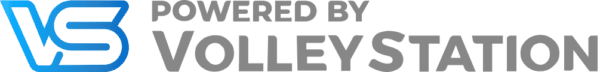 VolleyStation Logo