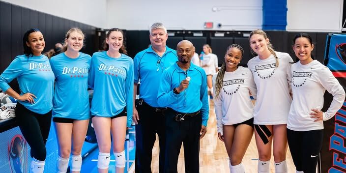 At the Net: October 1, 2025