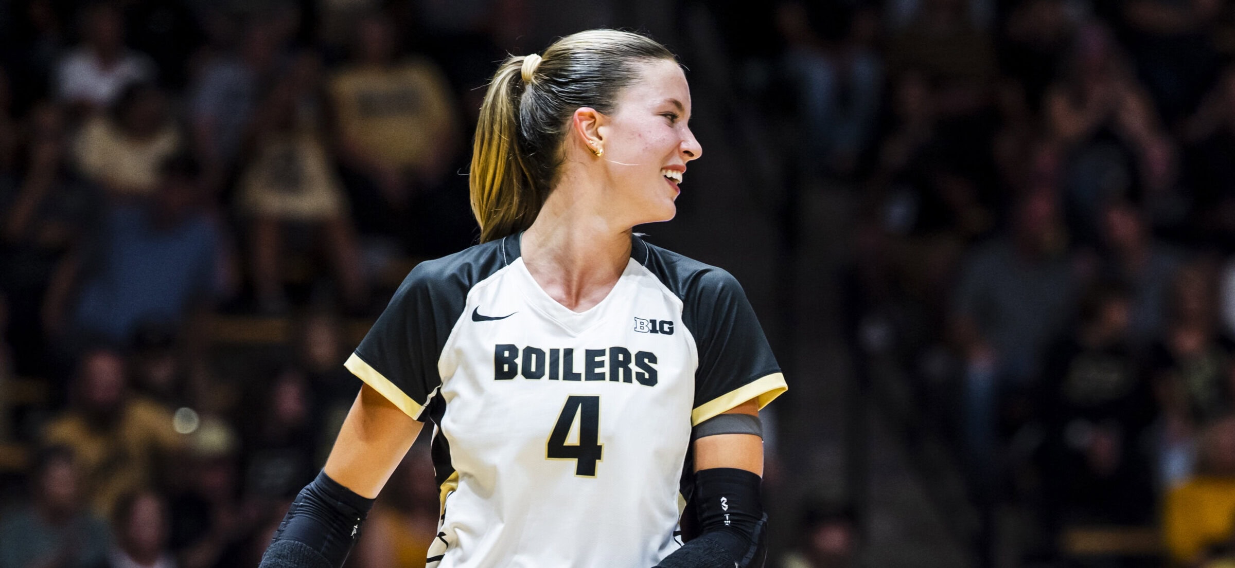 2025 AVCA Division I Women’s Player of the Week