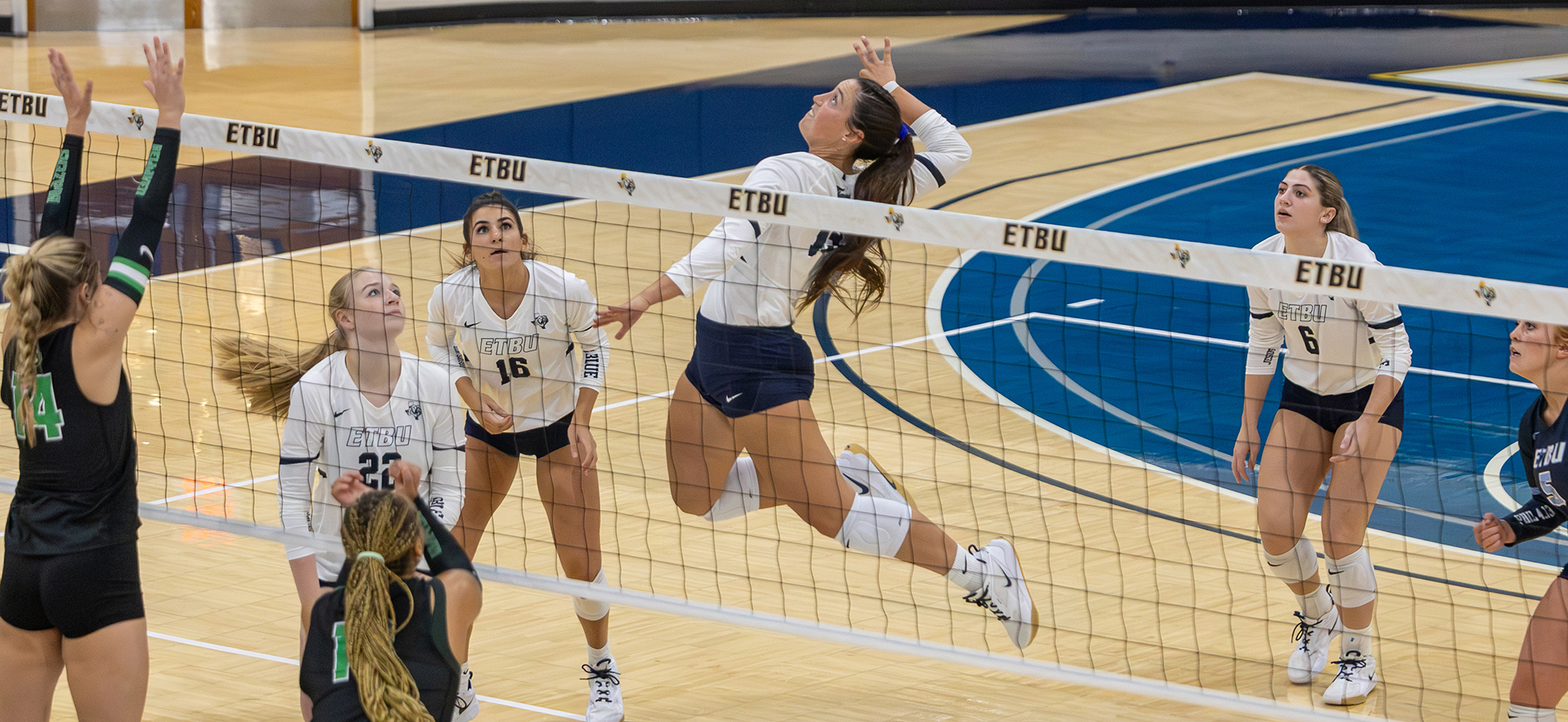 2025 AVCA Division III Women’s Player of the Week