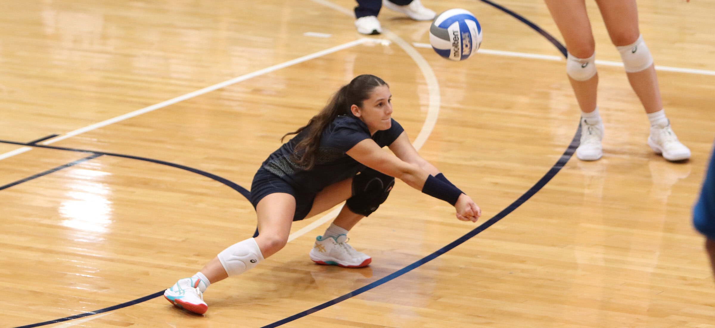 2025 AVCA Division III Women’s Player of the Week