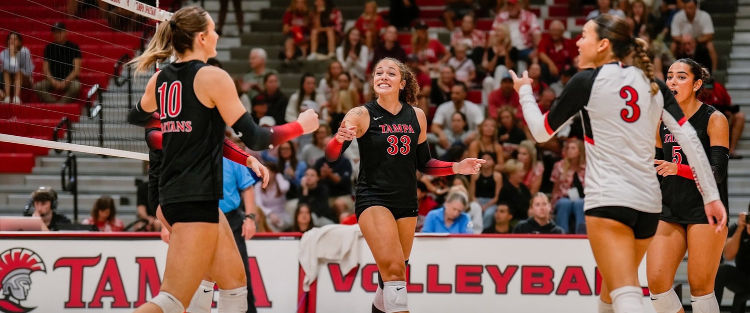 2025 AVCA Division II WVB Poll – Oct. 27