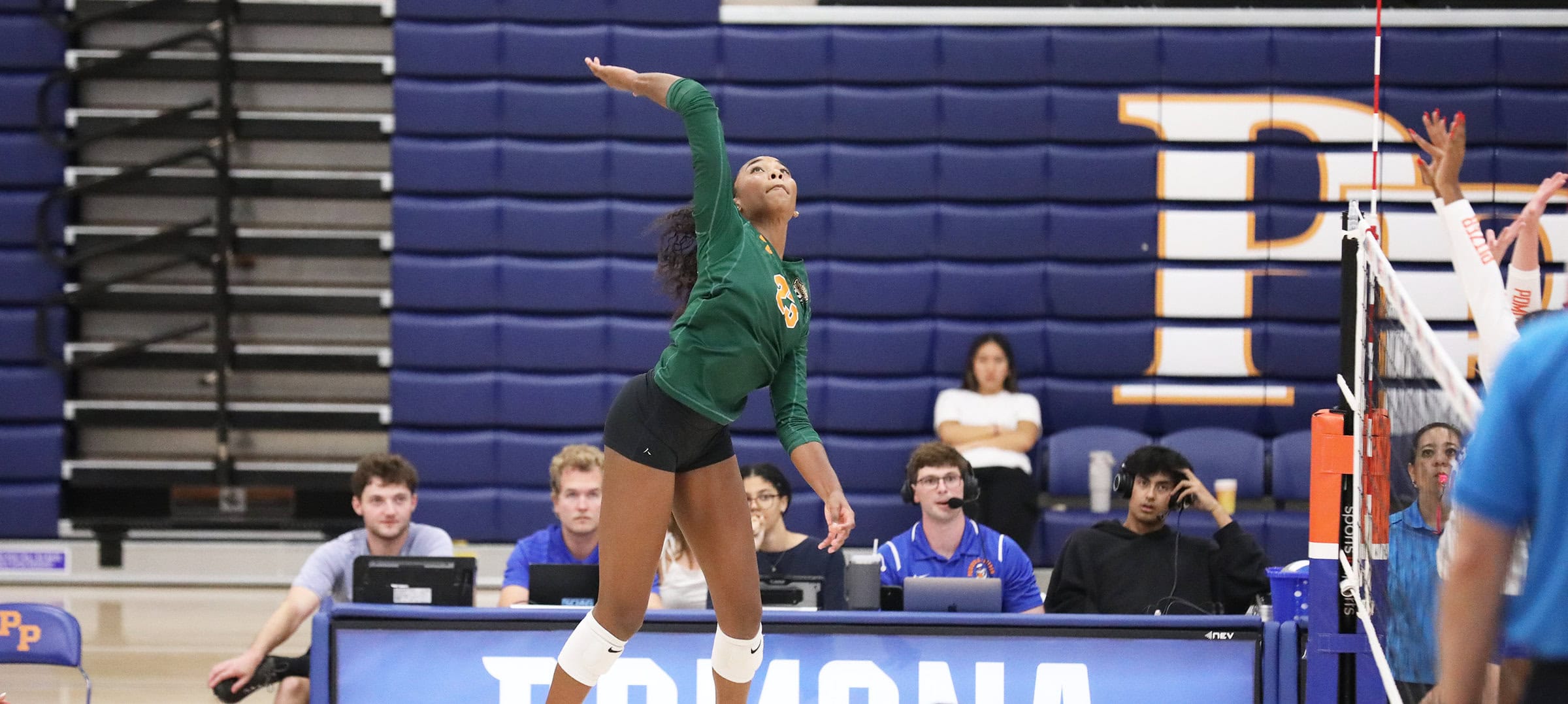 2025 AVCA Division III Women’s Player of the Week