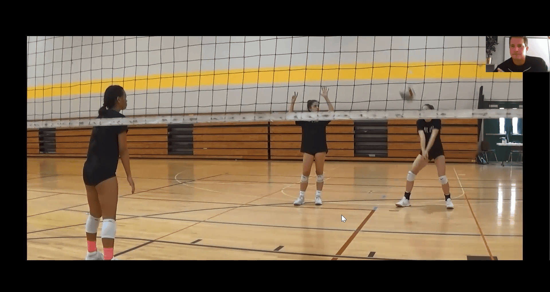 Mentally Challenging Setter Progressions