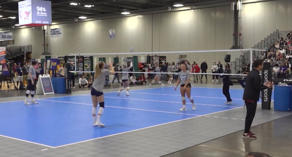 Out-of-System Training and Drill Progressions for Setters and Attackers
