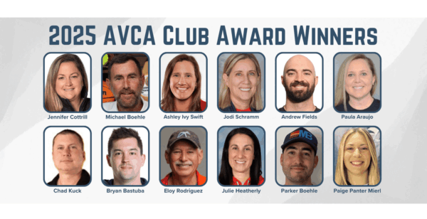 2025 Club Awards