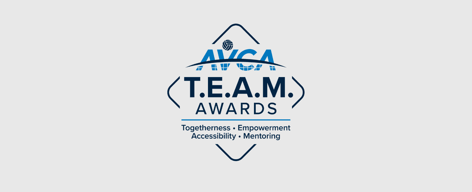 2025 AVCA T.E.A.M. Awards