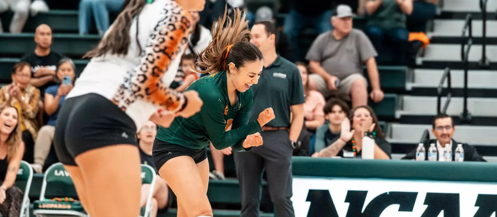 AVCA 2025 Division III WVB Poll – Oct. 7