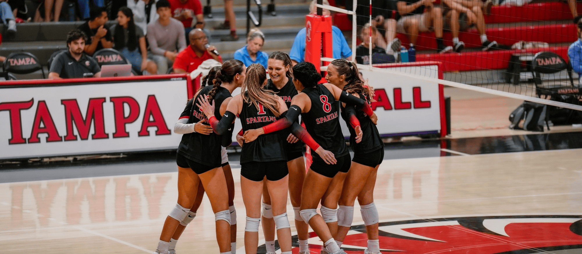 Tampa VBall 10-20-25