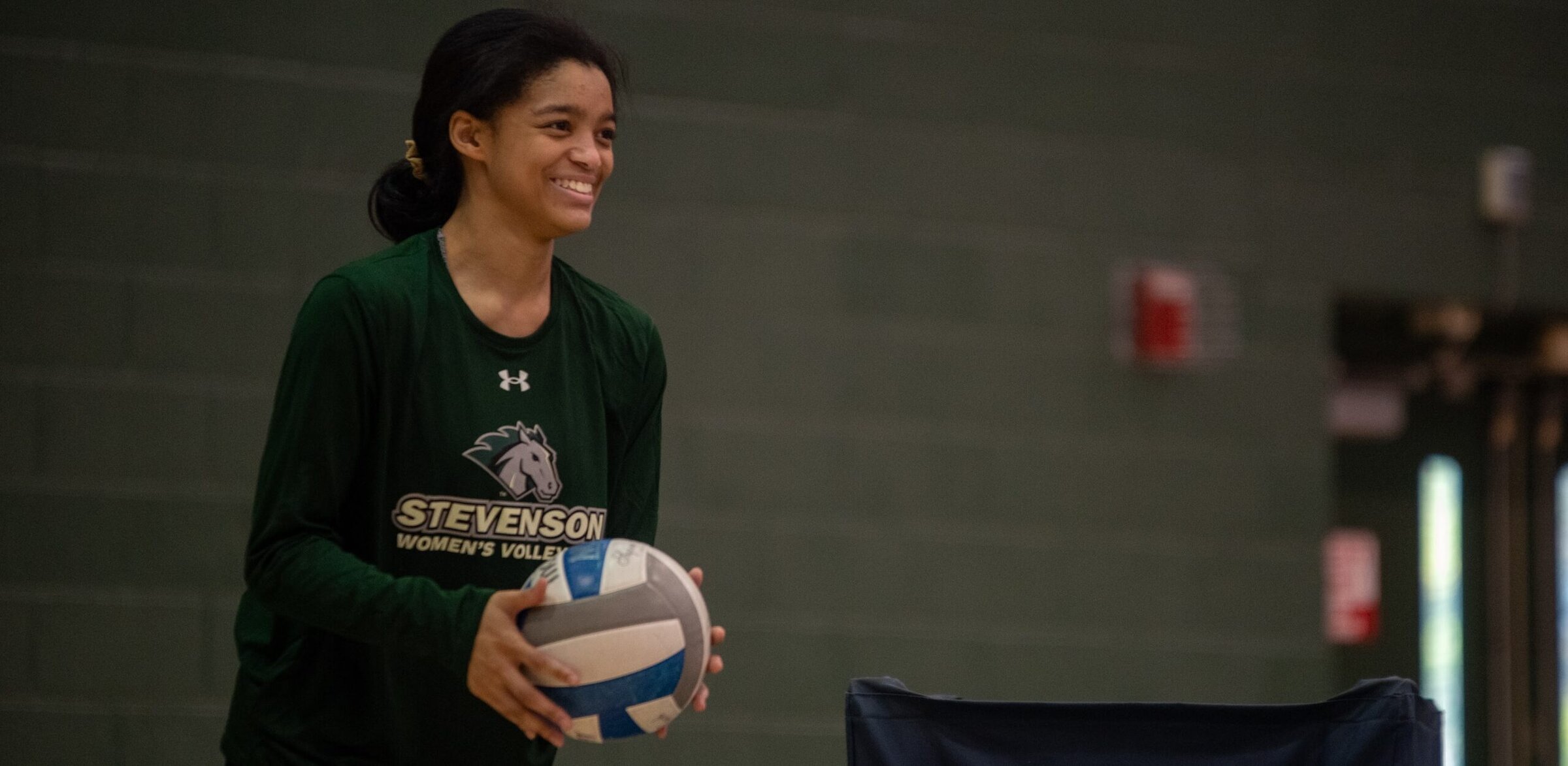 2025 Battles Won Profile: Adriana Anderson