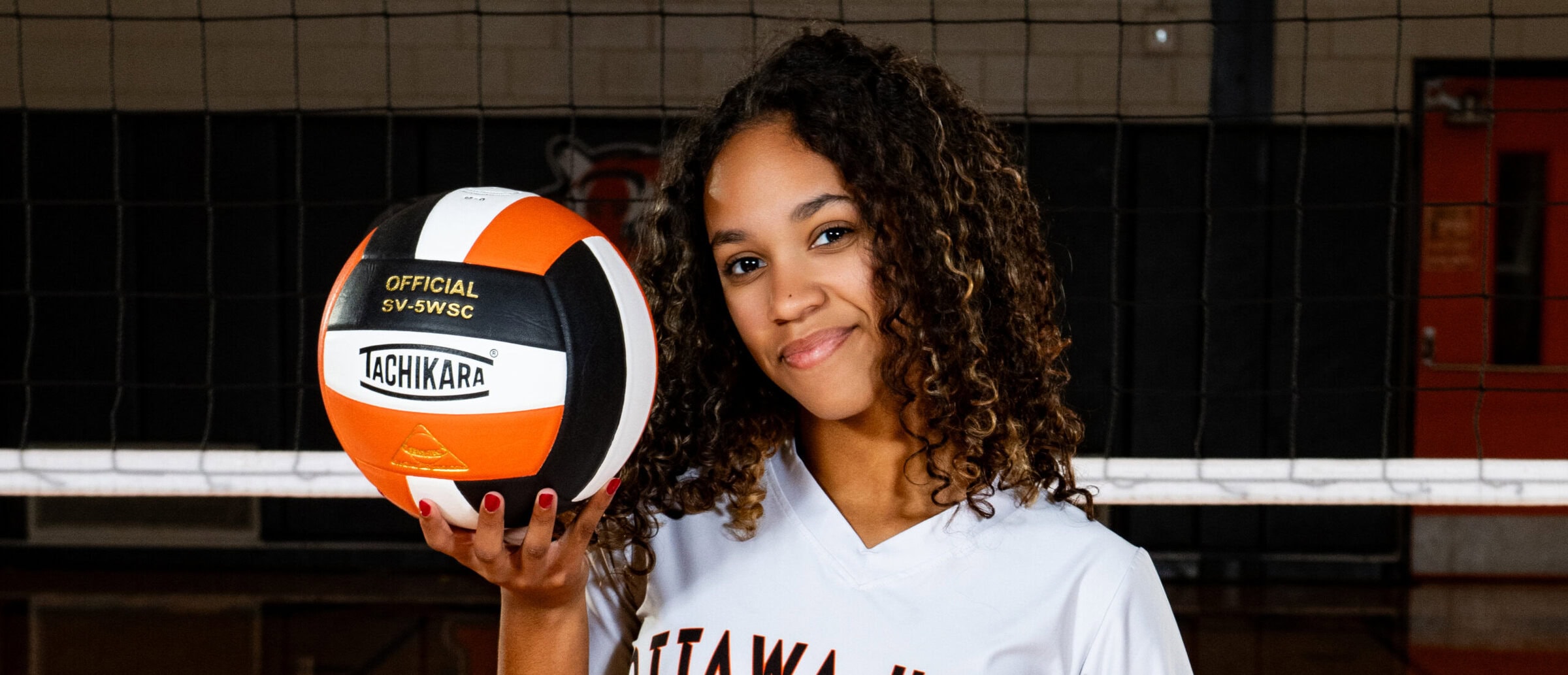2025 Battles Won Profile: Alana Mortensen