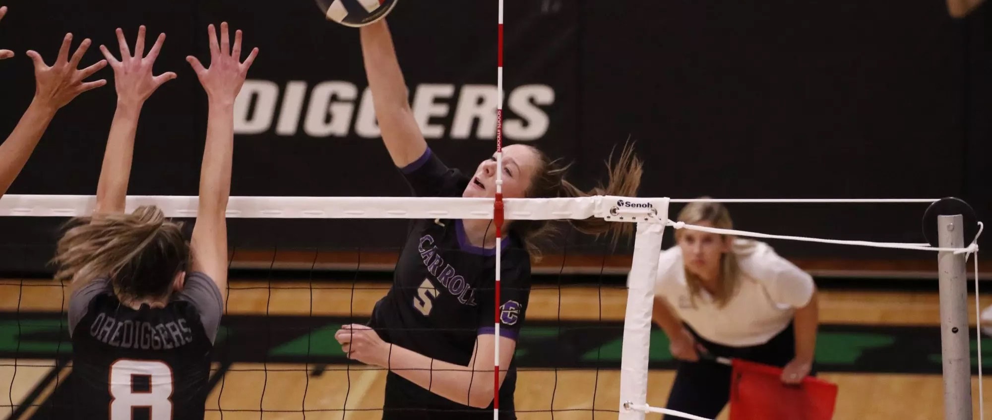 2025 Battles Won Profile: Elizabeth Heuiser