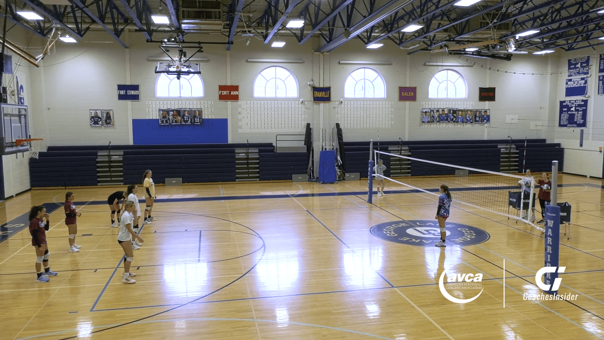 Weekly Assist - Hyperventilate Drill