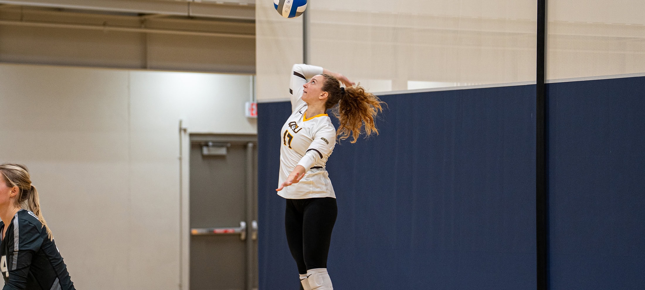 2025 AVCA Division II Women’s Player of the Week