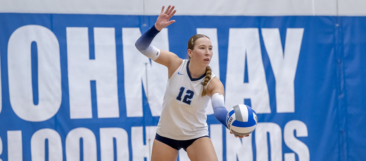 2025 AVCA Division III Women’s Player of the Week
