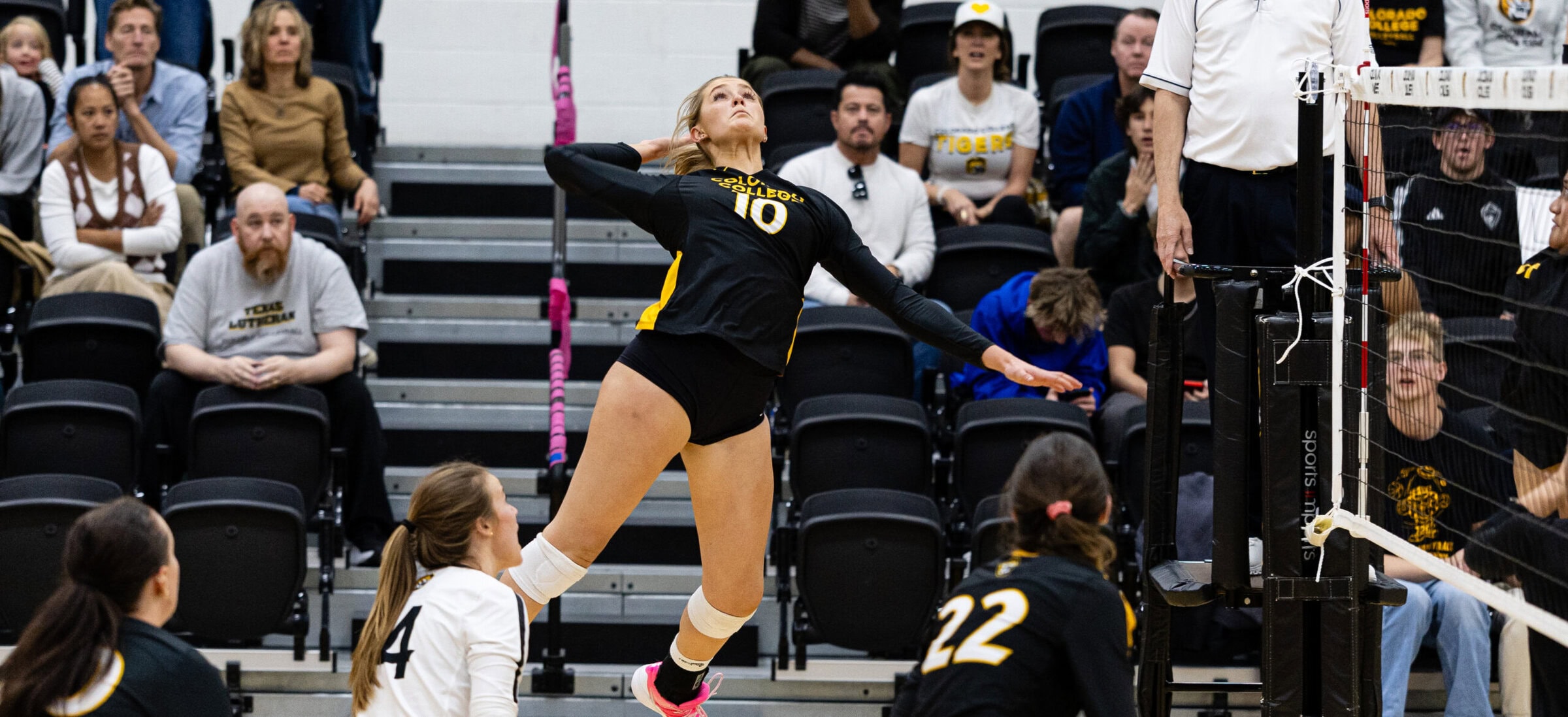 2025 AVCA Division III Women’s Player of the Week