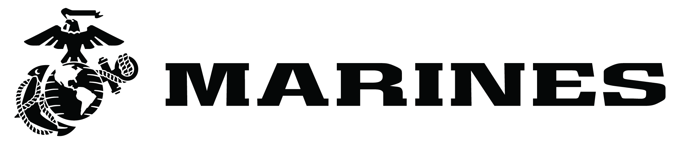 U.S. Marine Corps logo