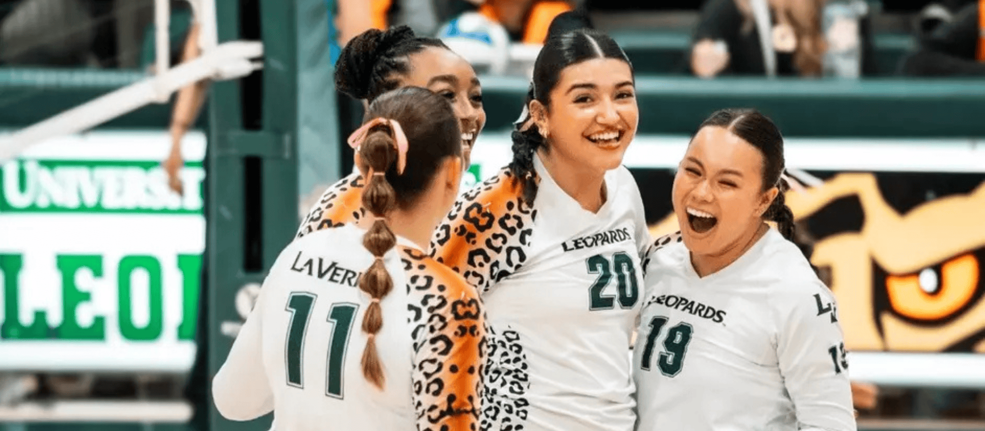 AVCA 2025 Division III WVB Poll – Nov. 4