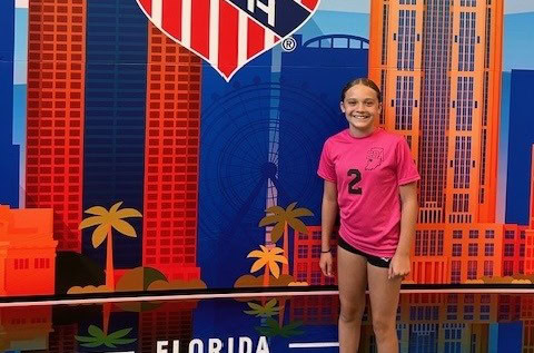 2025 Battles Won Profile: Abbi Wayt