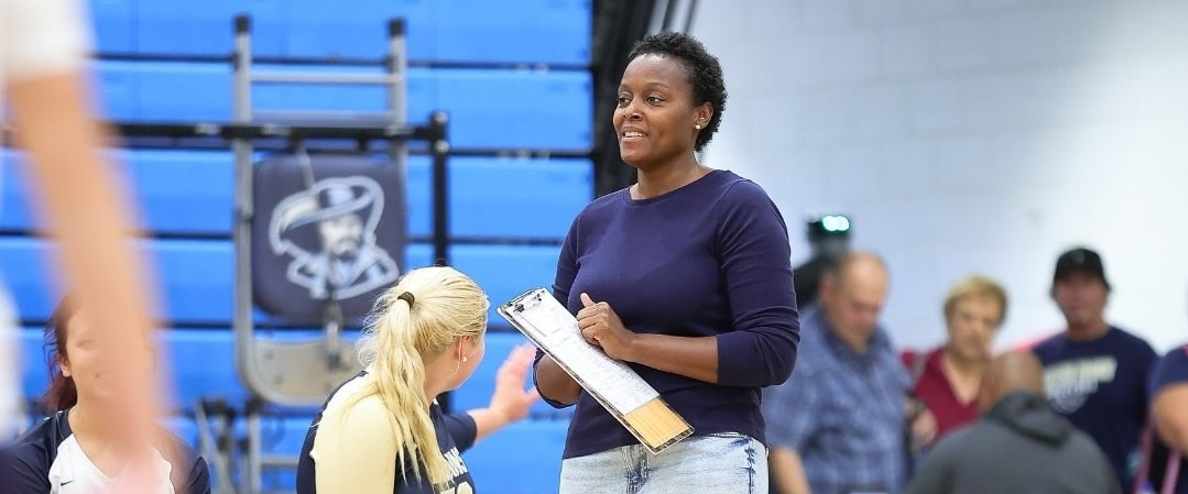 2025 Battles Won Profile: Erica Waiters