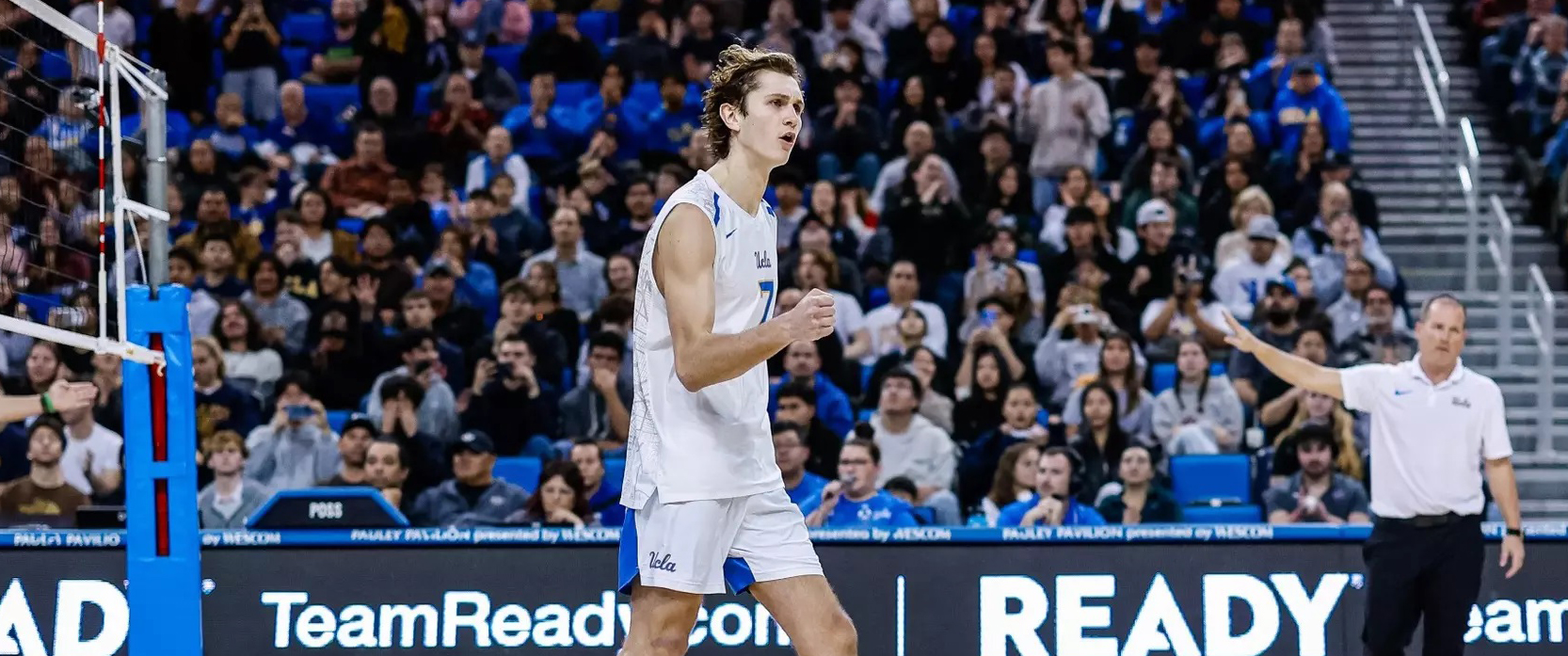 2026 AVCA National Collegiate MVB Preseason Poll – Dec. 23