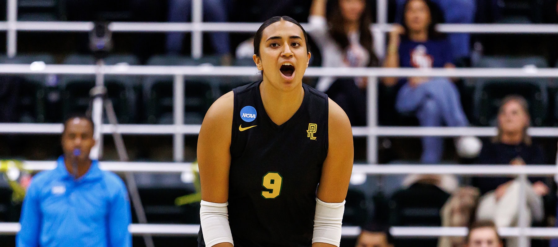 2025 AVCA Division II Women’s All-America Teams