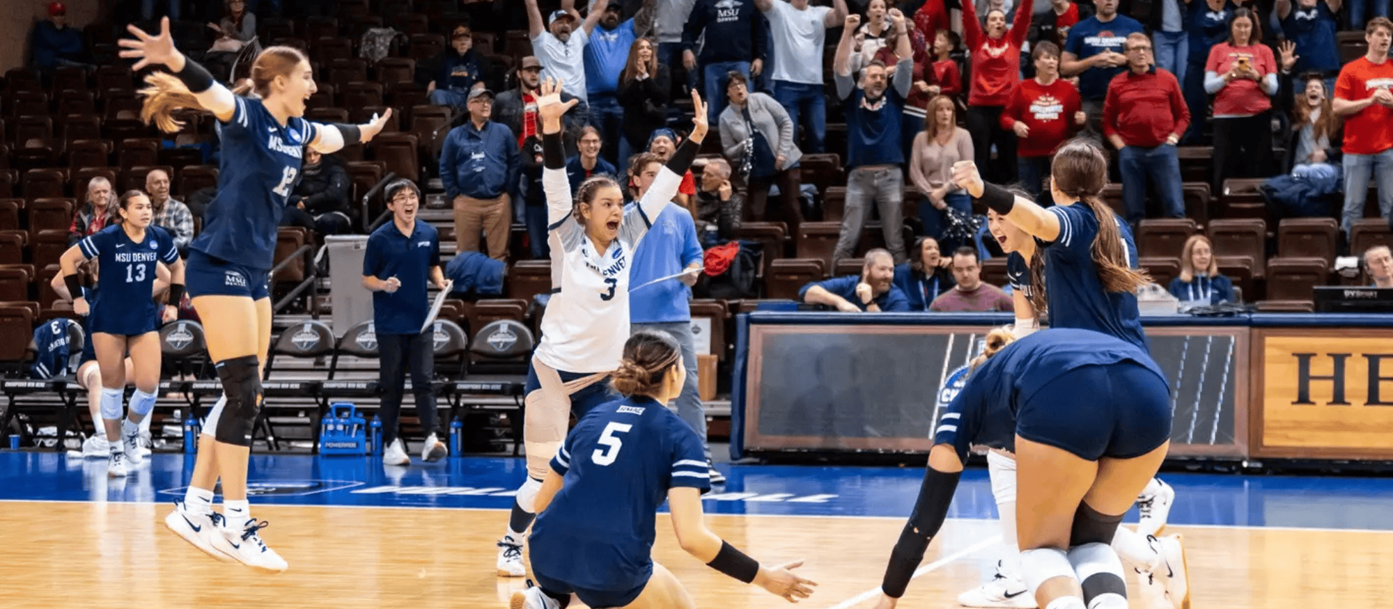 2025 AVCA Division II Final WVB Poll – Dec. 15