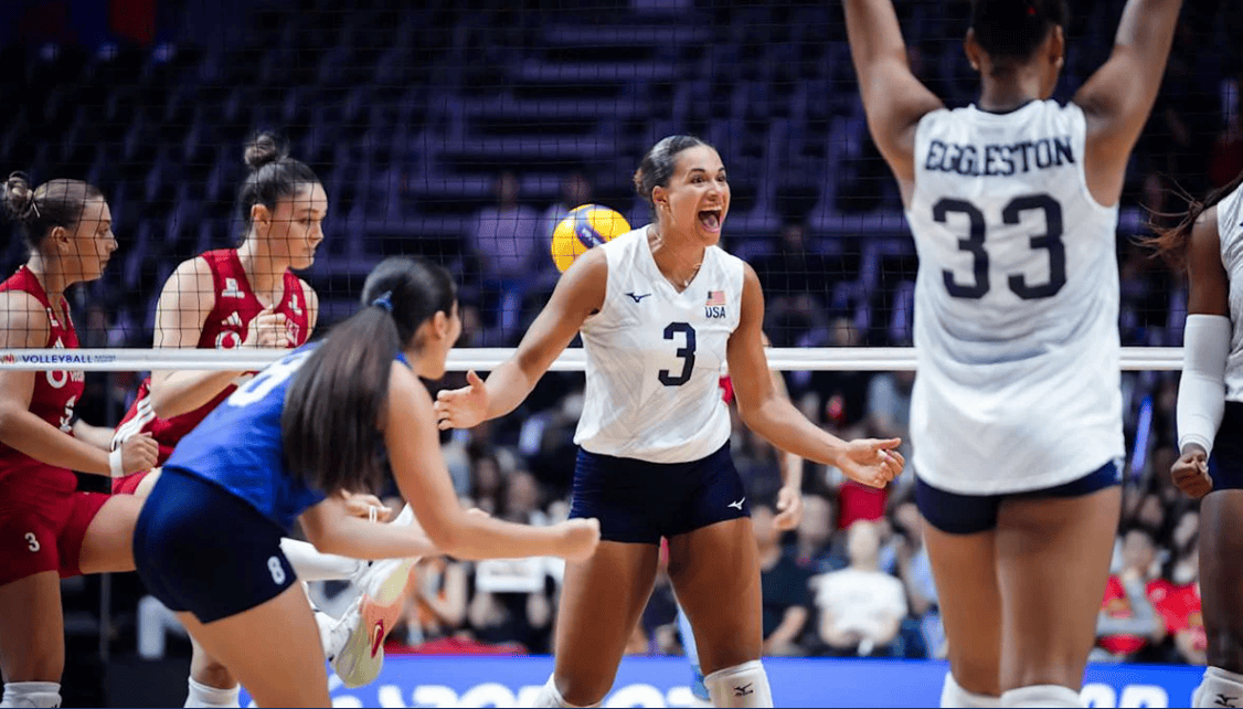 At the Net: July 22, 2026