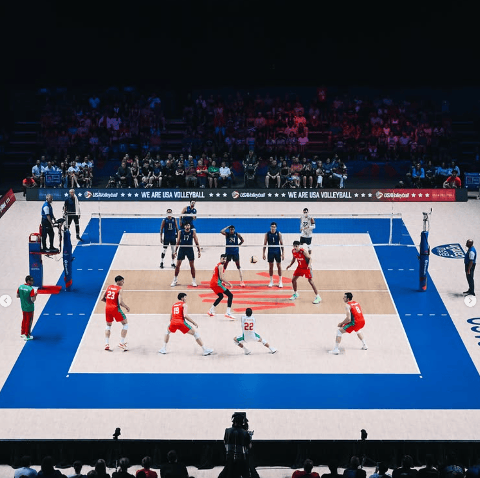 At the Net: July 29, 2026