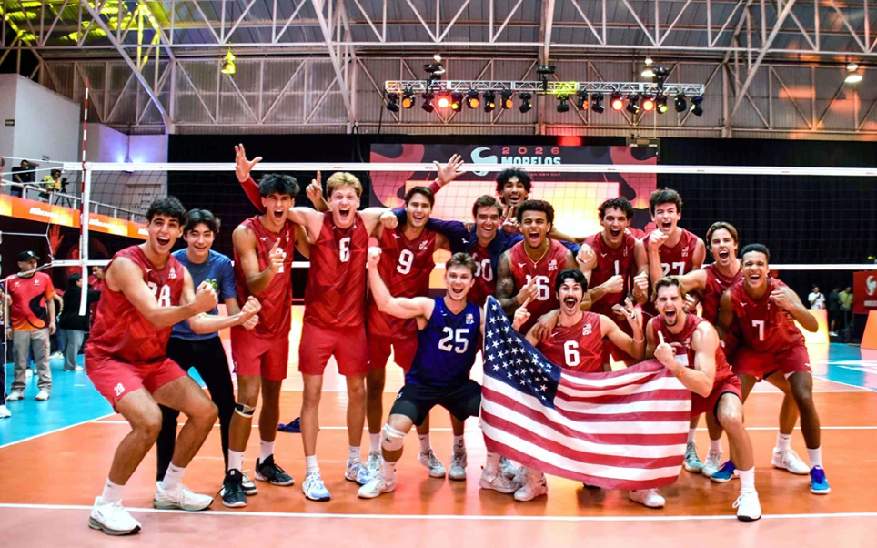 At the Net: August 19, 2026