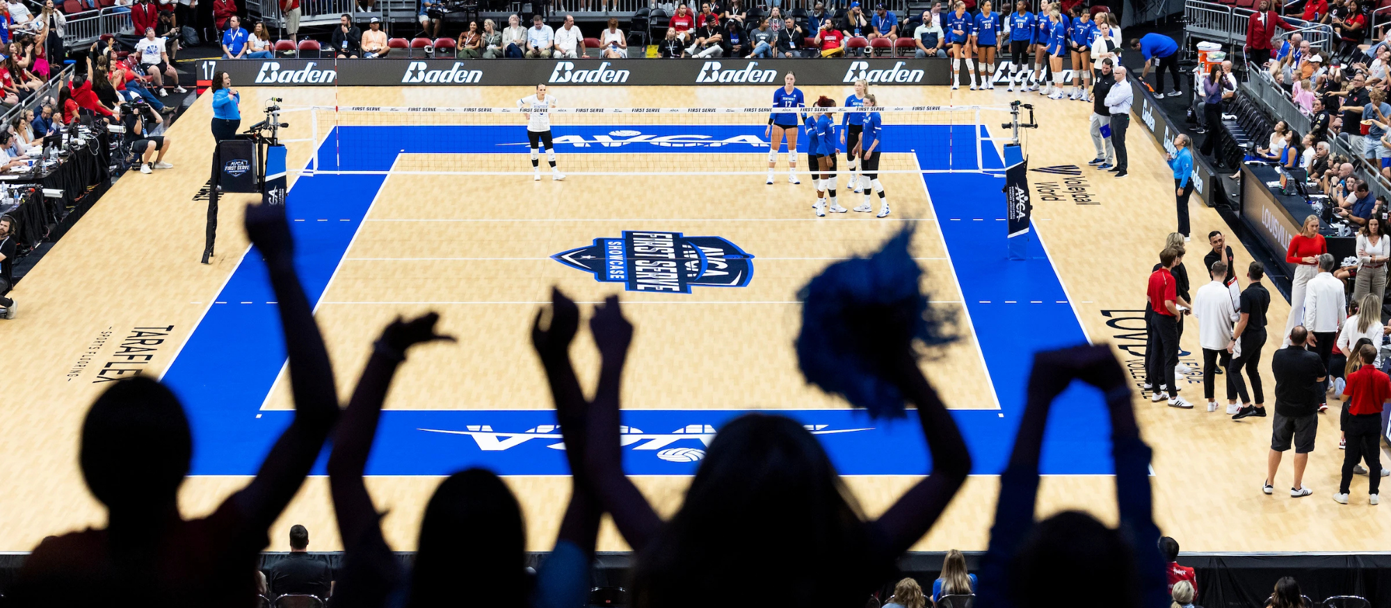 At the Net: July 8, 2026