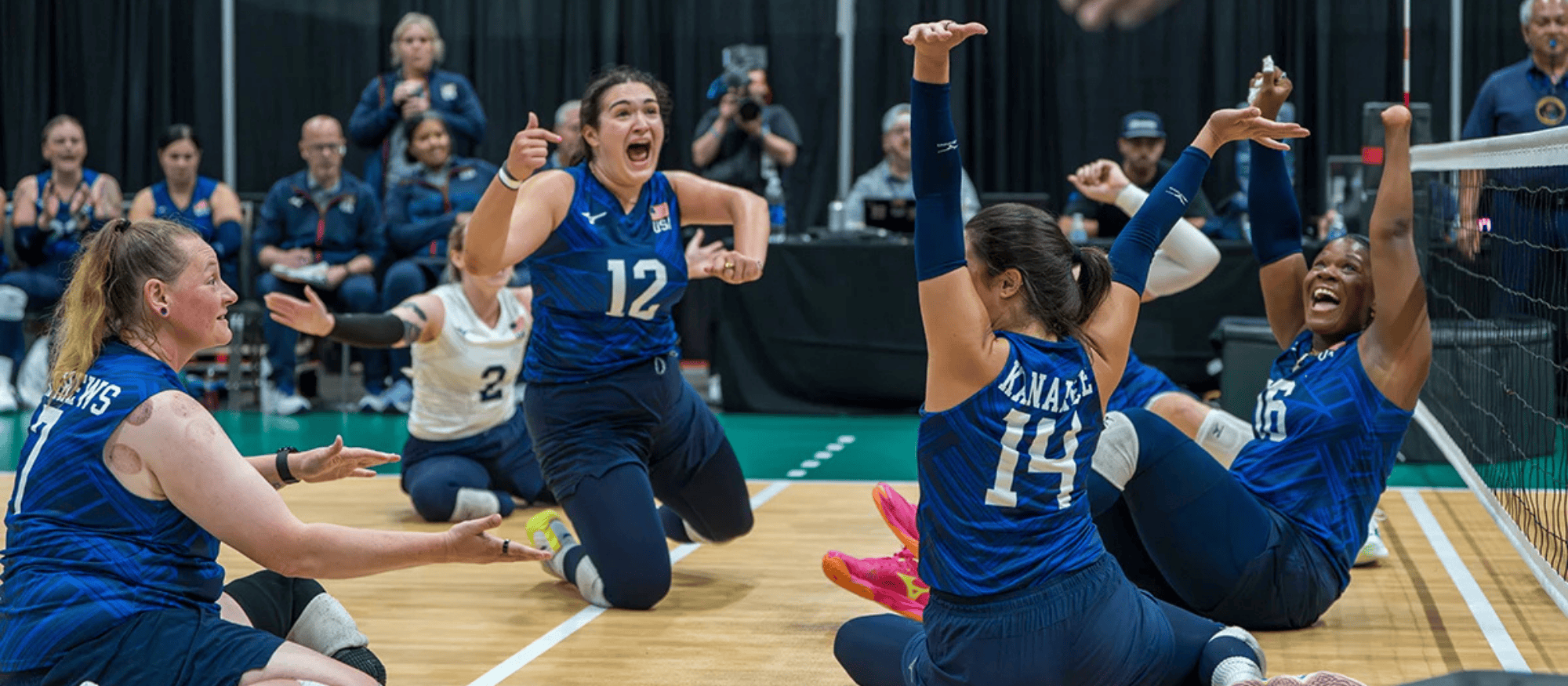 At the Net: May 27, 2026