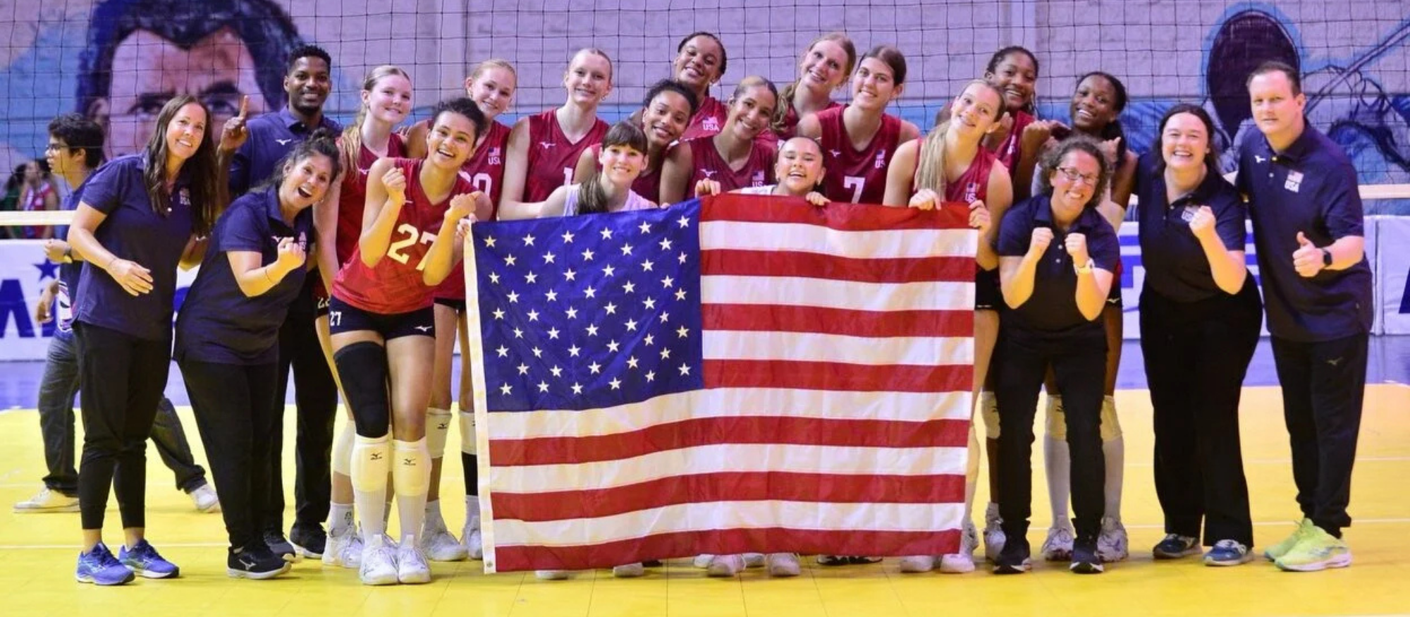 At the Net: June 3, 2026