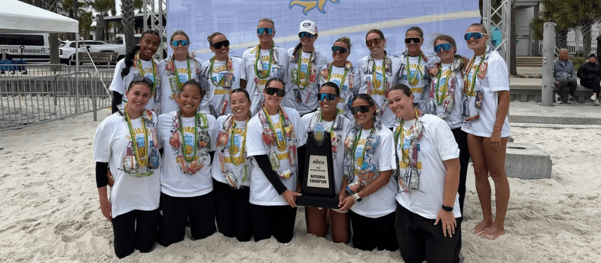 At the Net: April 22, 2026