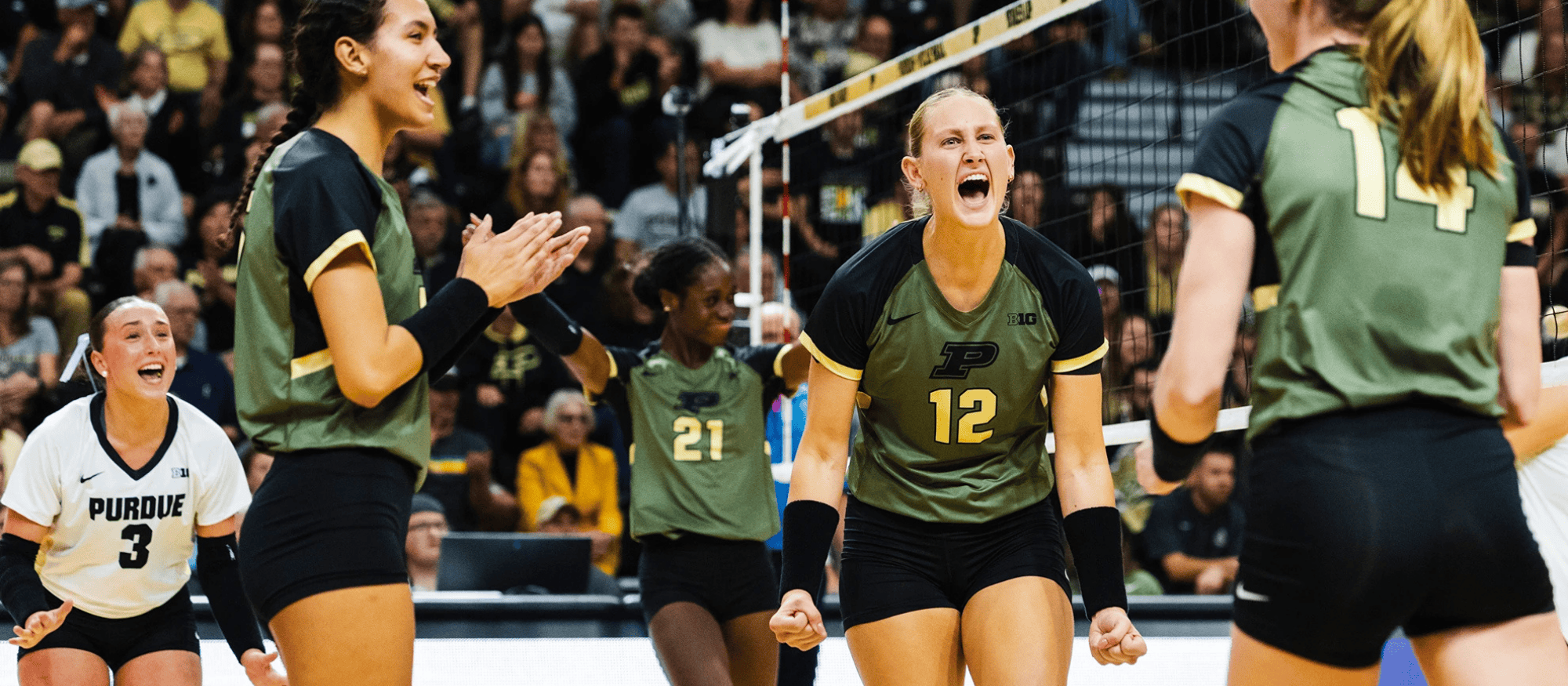 At the Net: October 21, 2026