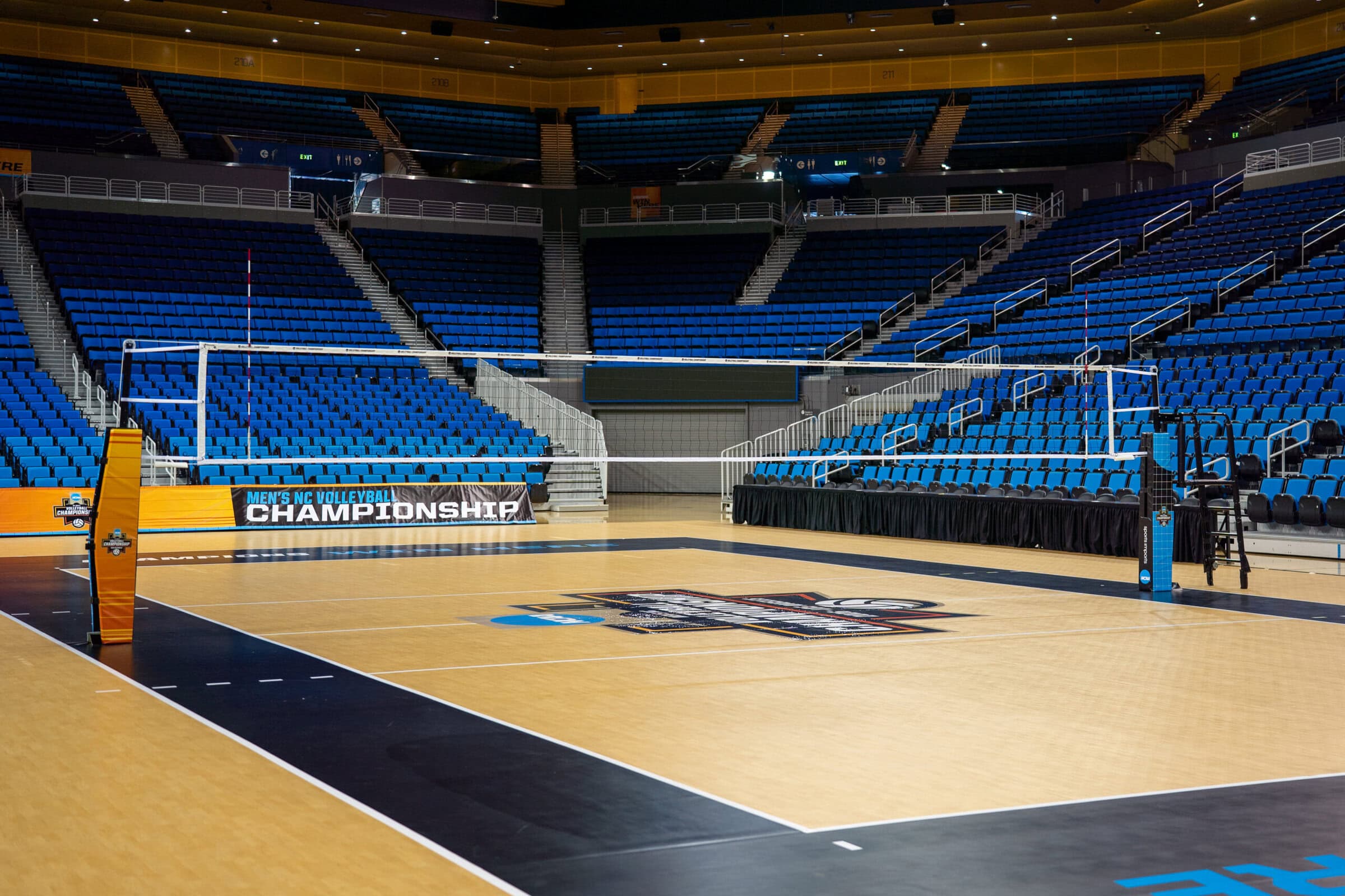 At the Net: August 12, 2026