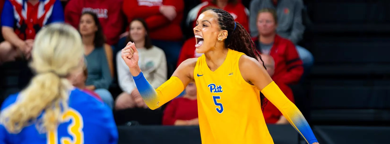 2025 AVCA Division I Women’s Player of the Year, presented by Nike Volleyball