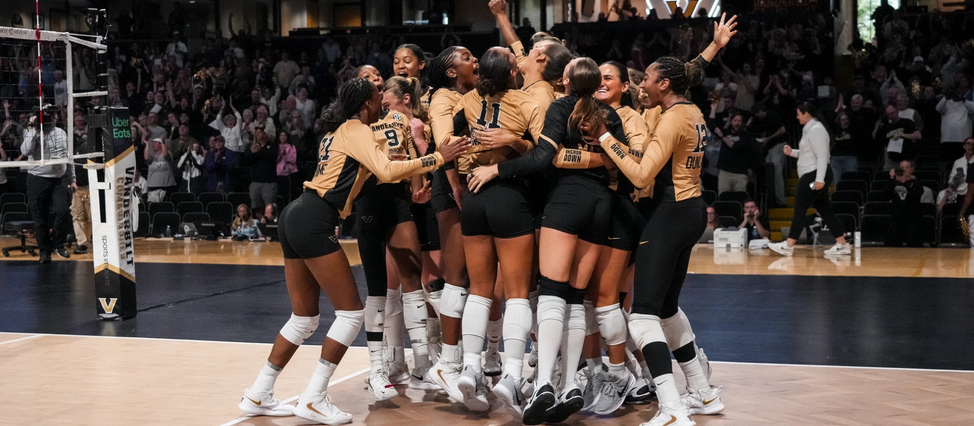 At the Net: October 14, 2026