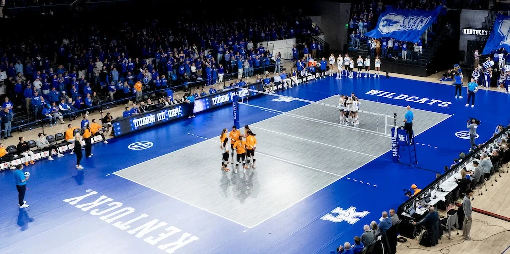 At the Net: December 3, 2025