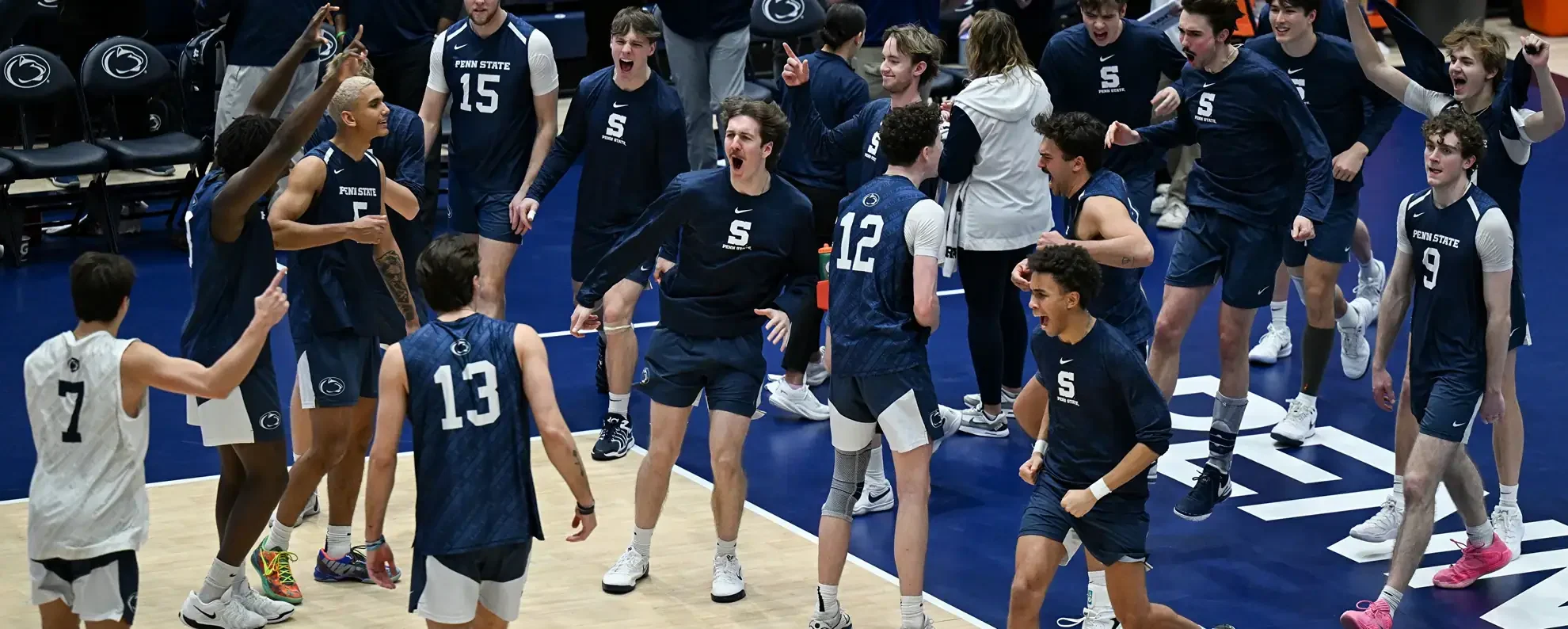 At the Net: January 21, 2026