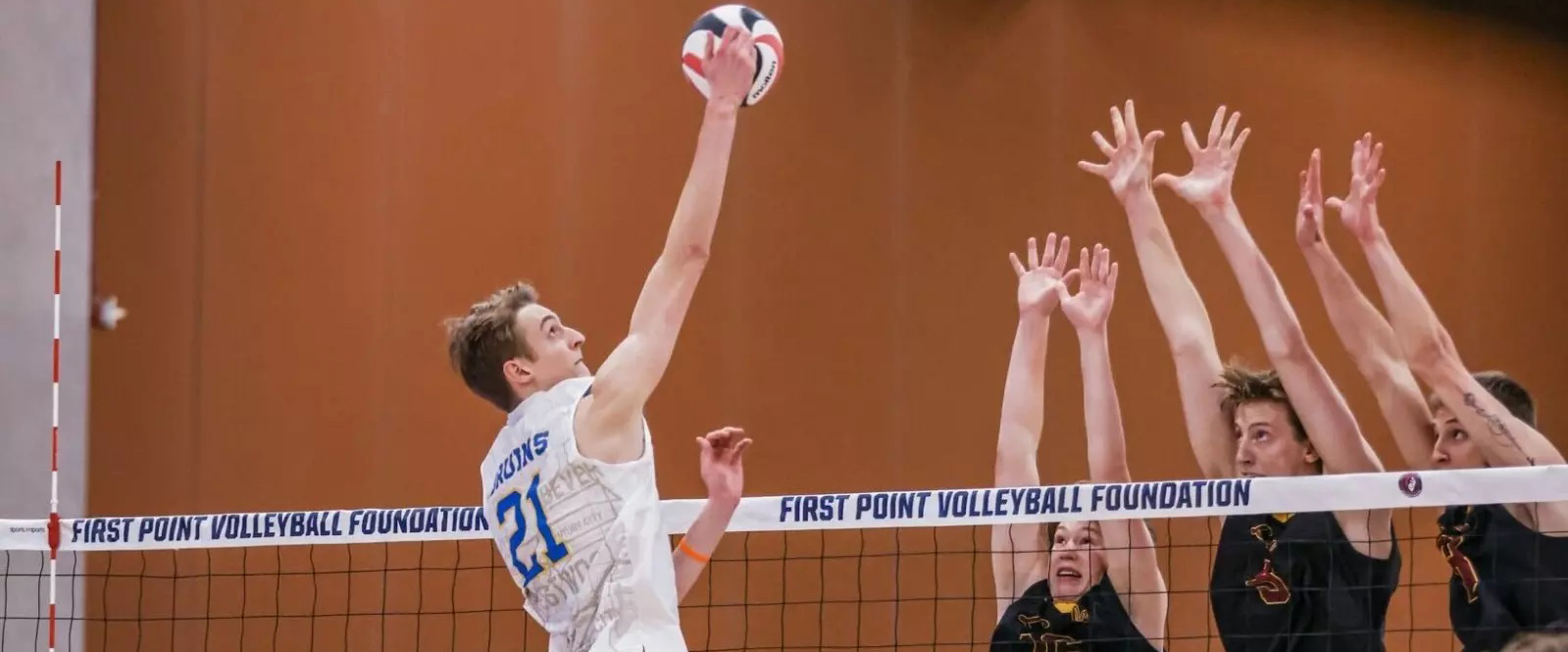 2026 AVCA National Collegiate MVB Poll – Jan. 19