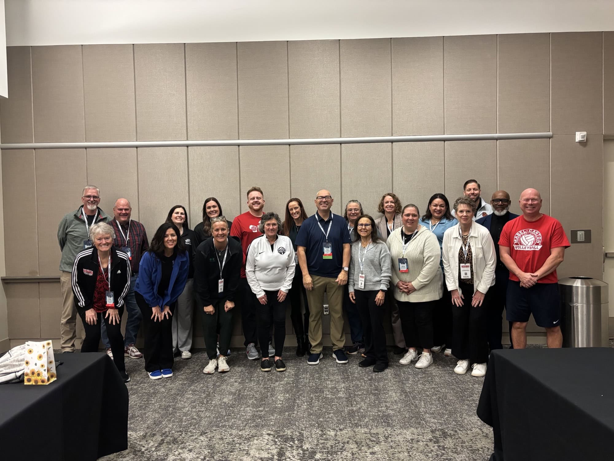 AVCA Affiliations: January 29, 2026