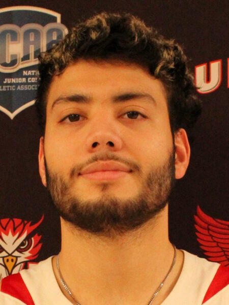 Sebastian Arias is one of the AVCA Two-Year College Men’s Volleyball Players to Watch for the 2026 season.