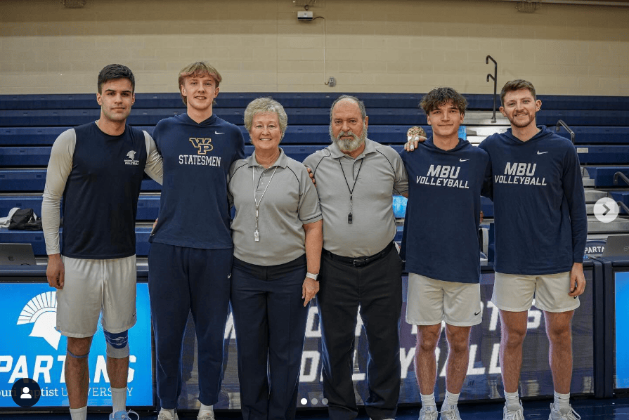 #officiationweek2025